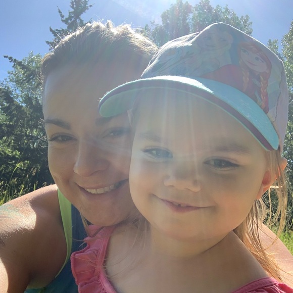 Meet your Posher, Megan - Picture 1 of 1